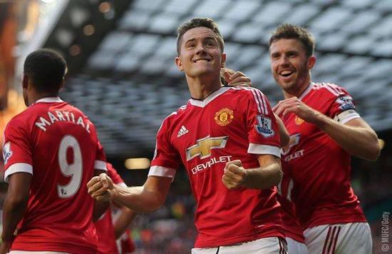 他必将在新 他必将在新