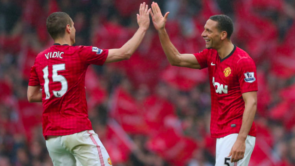 特有的魅力 特有的魅力