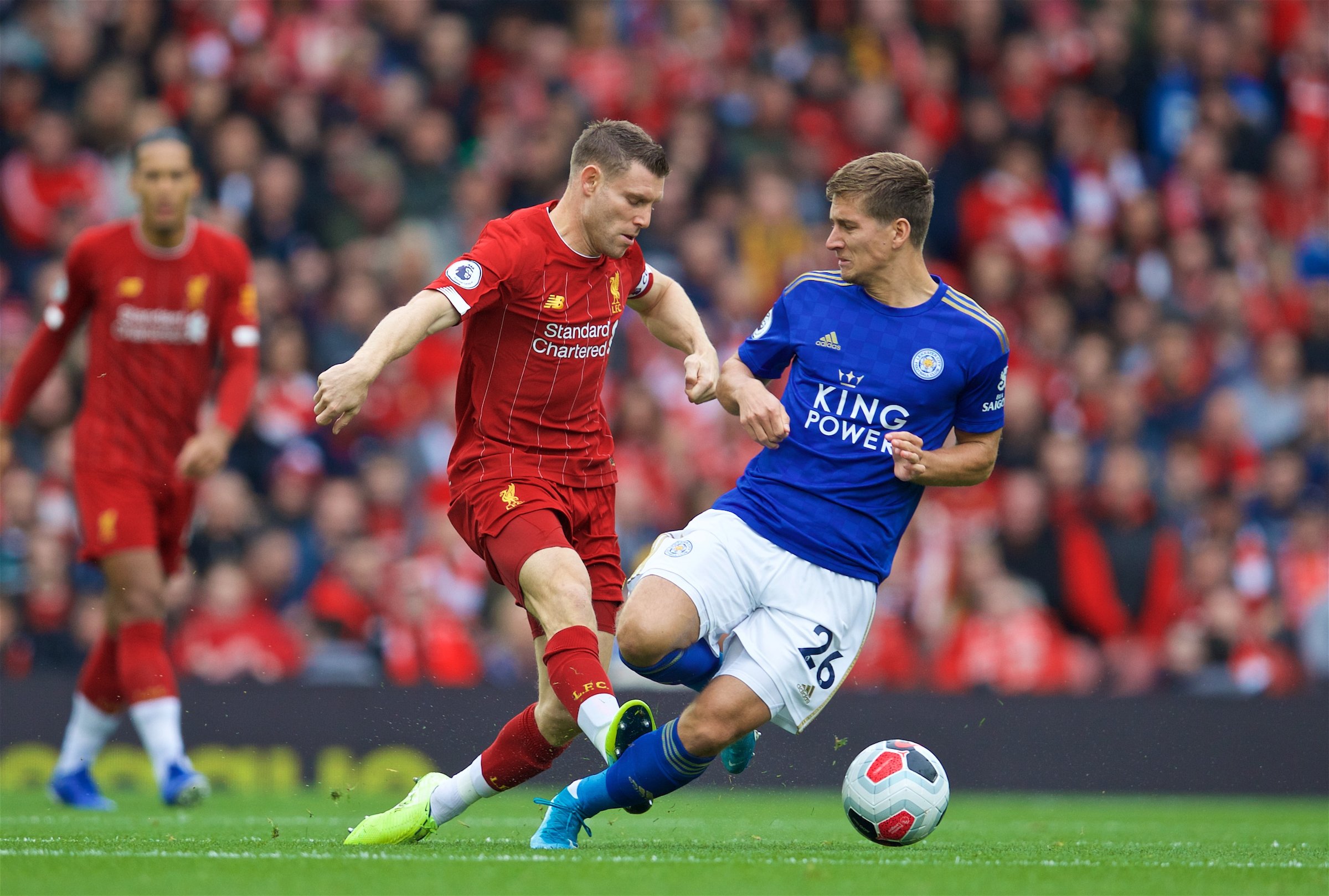 的冲击力和 的冲击力和